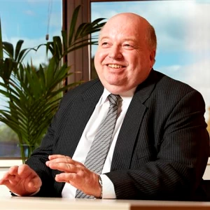 Peter