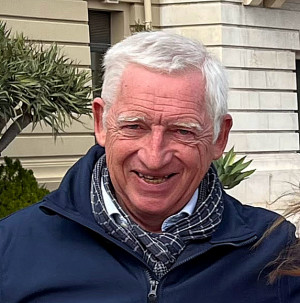 Martin